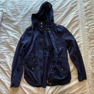 ✨5/25✨ sweet wanderer zip up jacket